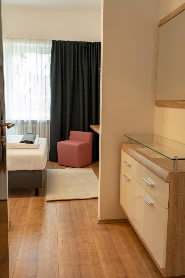 Gaestehaus Mosshammer กราซ ภายนอก รูปภาพ