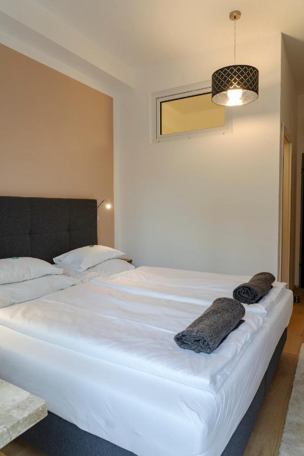 Gaestehaus Mosshammer กราซ ภายนอก รูปภาพ